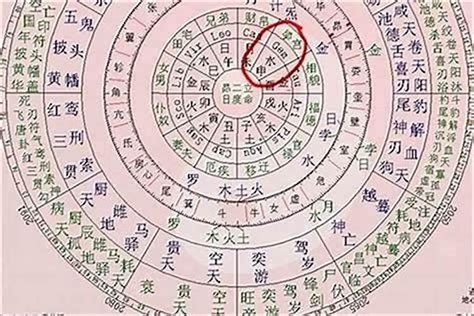 未月個性|四柱八字